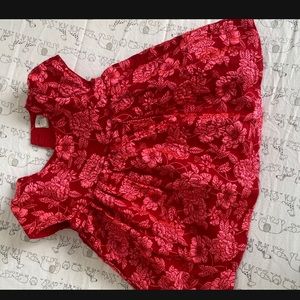 Gap baby girl dress